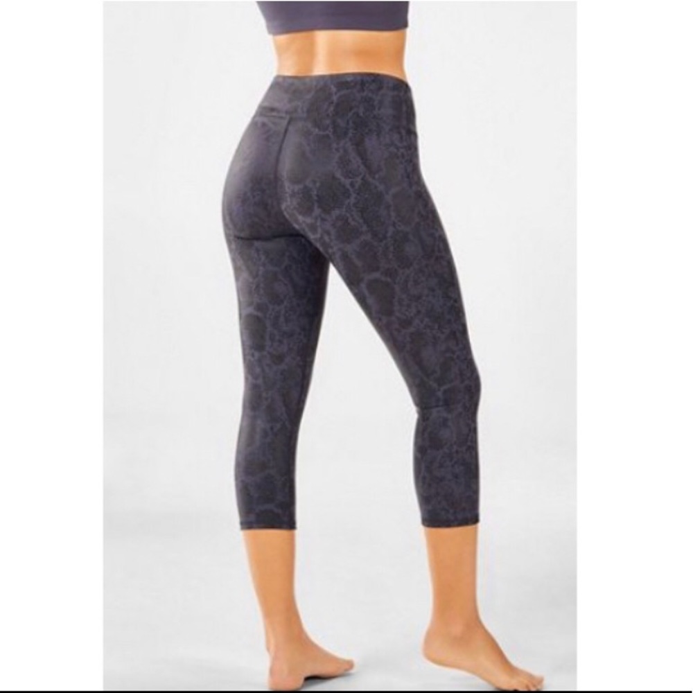Fabletics Leggings NWT